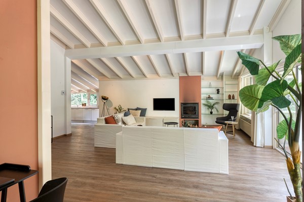 Medium property photo - Wolfhezerweg 120-76, 6874 AW Wolfheze